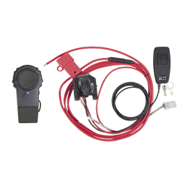 Adaptador BLUETOOTH Con PTT Para Conector De Accesorio Trasero Para Radios MOTOROLA XTL1500/2500/5000