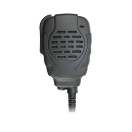 MICRÓFONO / BOCINA DE USO RUDO PARA RADIOS MOTOROLA GP300 / SP50 / P1225 / PRO3150 / MAGONE / EP450 / EP350/ RDU2020/ XV2600/ XTN446. HYT  TC500 / 518/ 600/ 610/ 700/ 620/ 1600/ 700EX.