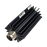 Carga Fantasma Terminal de 50 Ohm, 25 Watt, CD-4 GHz, Conector N Macho.