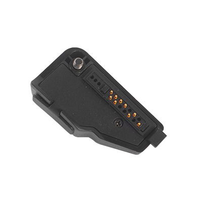 Adaptador para conectar los acesorios de audio para: 3230, 2102G, 2202L, 2302, 2160, 2212L, 2170 a los radios KENWOOD 280, 90, 2140, NX-200/300. Adaptador para conectar los acesorios de audio para: 3230, 2102G, 2202L, 2302, 2160, 2212L, 2170 a los radios KENWOOD 280, 90, 2140, NX-200/300.