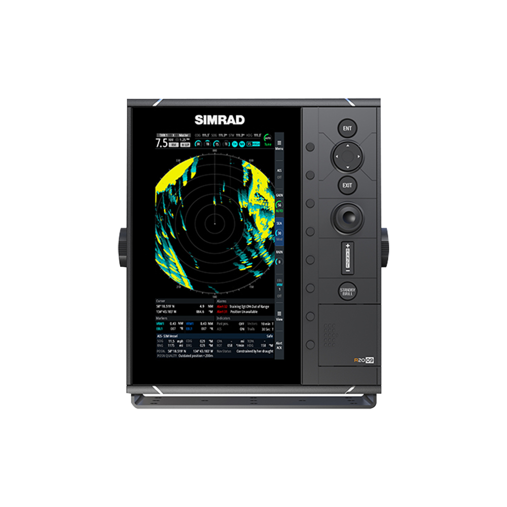 R2009 Radar Control Unit of 9