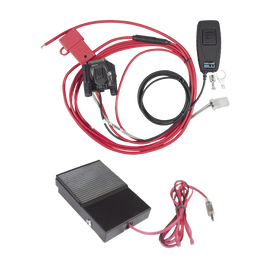 Adaptador BLUETOOTH Para Conector De Accesorio Trasero Para Radios MOTOROLA GM/CDM