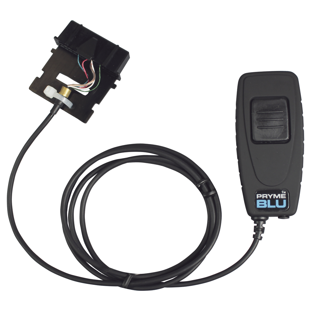 Mobile Radio Bluetooth adapter For Motorola and Mototrbo