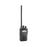 Intrinsically Safe Radio with 512 channels, on range 136-174MHz, sumersible, bluetooth built in. Supplied with Battery,
