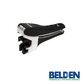PINZA TERMINO RAPIDO BELDEN AX105566 CAT5E CAT6