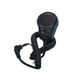 ICOM VHF Marine Mobile Transceiver IC-M412 Black Spare Microphone