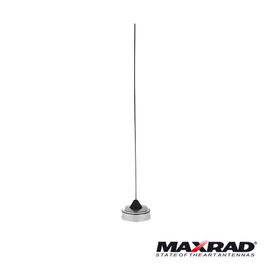 (PCTCN-1620) Antena móvil VHF, rango de frecuencia 162 - 174 MHz (PCTCN-1620) Antena móvil VHF, rango de frecuencia 162 - 174 MHz