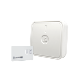 Kit de Panel de Alarma Inalambrico/Exterior para Videoverificacion XTOIP630 con Comunicador ETHERNET/GSM y Simcard SIM25MS2