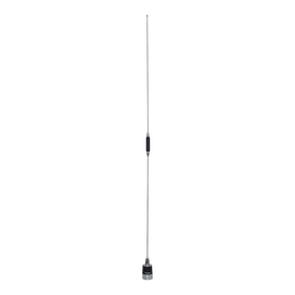 Antena Movil UHF 430-450 MHz, 5.5 dB de Ganancia