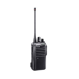 ICOM Digital 4 Watts, 16 Channels, 400-470 MHz, 16 Channels, Digital NXDN 6.25 kHz ICOM Digital 4 Watts, 16 Channels, 400-470 MHz, 16 Channels, Digital NXDN 6.25 kHz