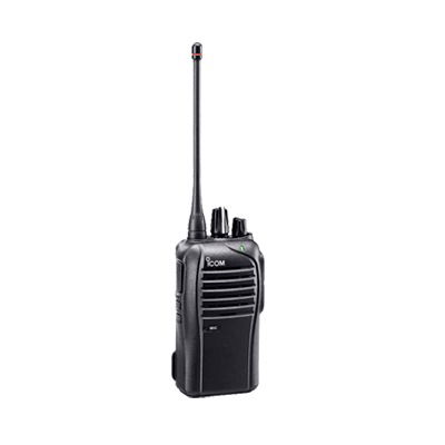 ICOM Digital 4 Watts, 16 Channels, 400-470 MHz, 16 Channels, Digital NXDN 6.25 kHz ICOM Digital 4 Watts, 16 Channels, 400-470 MHz, 16 Channels, Digital NXDN 6.25 kHz