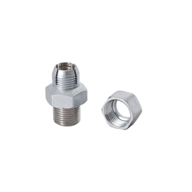 Tuerca y Opresor para las Varillas de Ajuste de Duplexers SINCLAIR Q2220E y Q3220E.