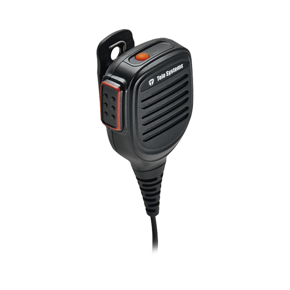 Remote Speaker Mircrophone For TE390