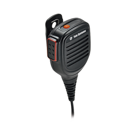 Remote Speaker Mircrophone For TE390