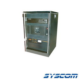 SYSCOM Digital Repeater with NXR710K SYSCOM Digital Repeater with NXR710K