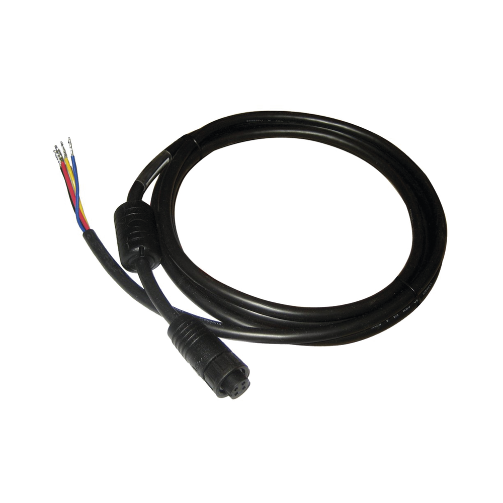 Cable de alimentación para pantallas GO7, GO9 y GO12