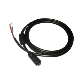 Cable de alimentación para pantallas GO7, GO9 y GO12