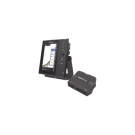 3009+S5100 Expanded Sounder for dual transducers: kit includes S3009 9