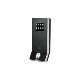 Control de acceso biométrico Silk ID / 20,000 huellas / 50 000 tarjetas / Alta seguridad / 3 años de garantía / Green Label