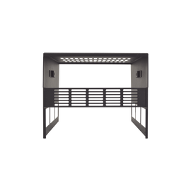 Gabinete para radios serie PR5000, DGM 5000, 5500, 8000, 8500, DM4000 y fuente SEC-1212, SEC-1223