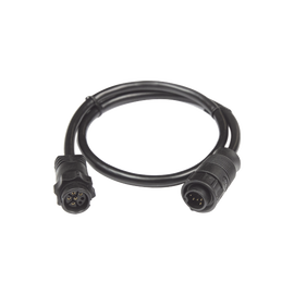 Adapter cable of 7 pin female at 9 pin male of SIMRAD display