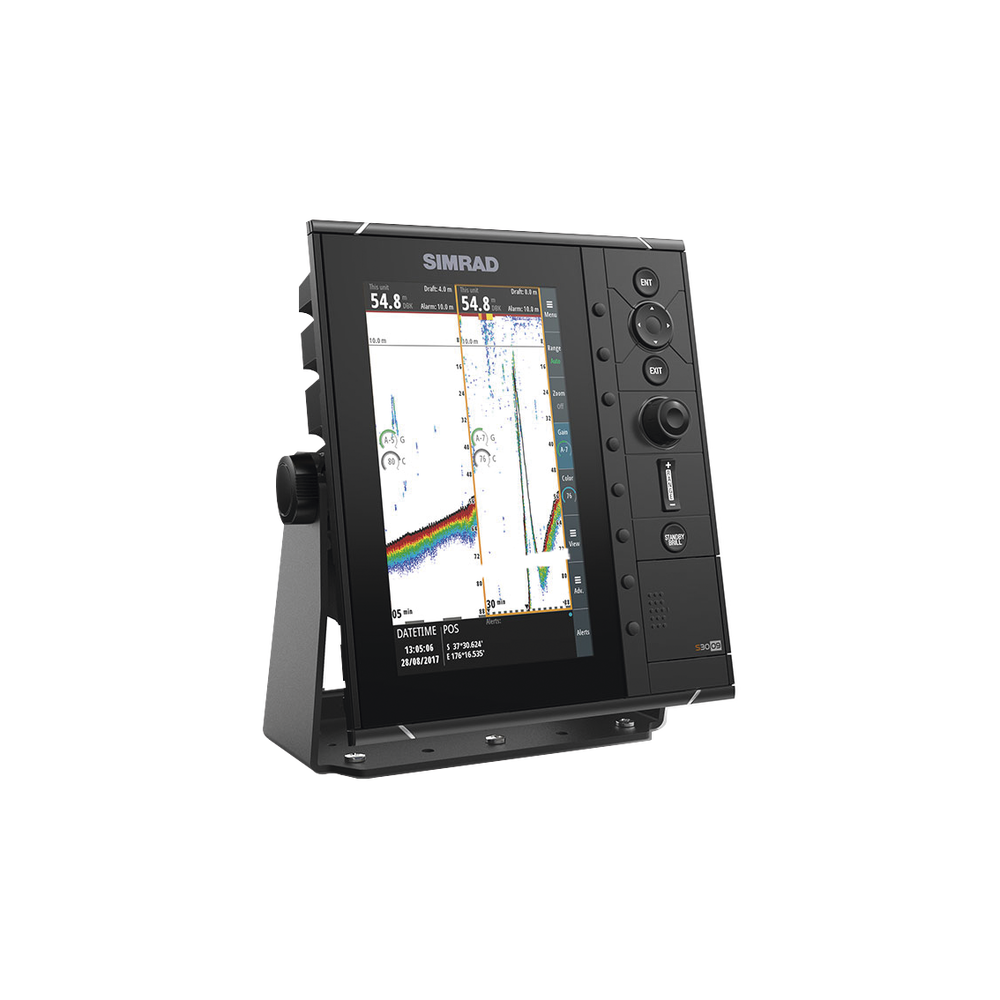 Simrad S3009 Navigational Echosounder