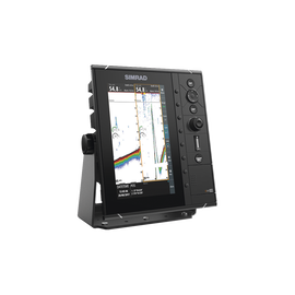 Simrad S3009 Navigational Echosounder