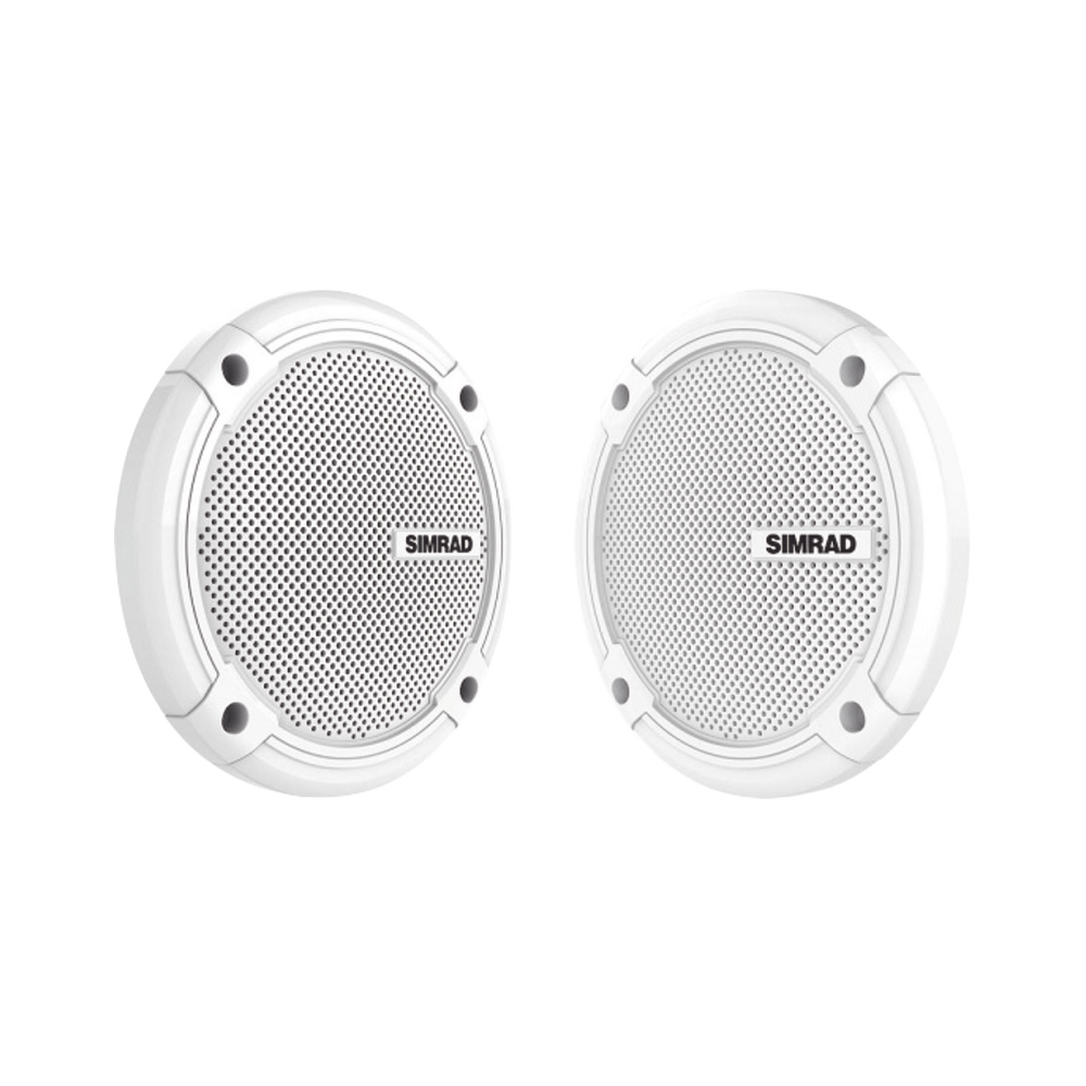 Simrad speaker of 6.5