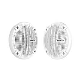 Simrad speaker of 6.5