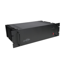 Astron Linear Power Supply Rack Mount, Input: 105-125 Vac, Output: 13.8Vdc, 35A, w/ Battery Backup Circuit (Pre-order)