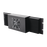 Amplificador de Ciclo Continuo, 430-450 MHz, 1-5 Watt de Entrada /15-60 Watt de Salida, N Hembras.
