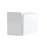 Paquete de 500 Tarjetas UltraCard 10 mil  Adhesivas Imprimibles por un sólo lado /  Para pegar sobre tarjetas/ CR79