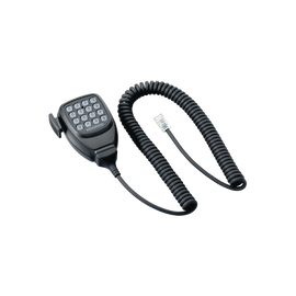 Microphone/ Speaker with DTMF Keypad for TM281AK