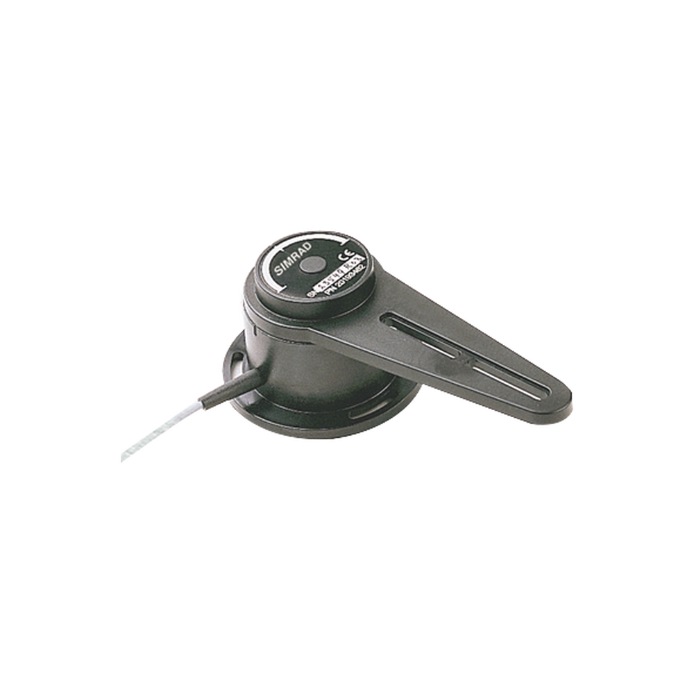 RF300 Rudder Feedback: With transmission link and 10 m (33 ft) cable