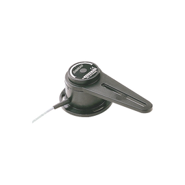 RF300 Rudder Feedback: With transmission link and 10 m (33 ft) cable