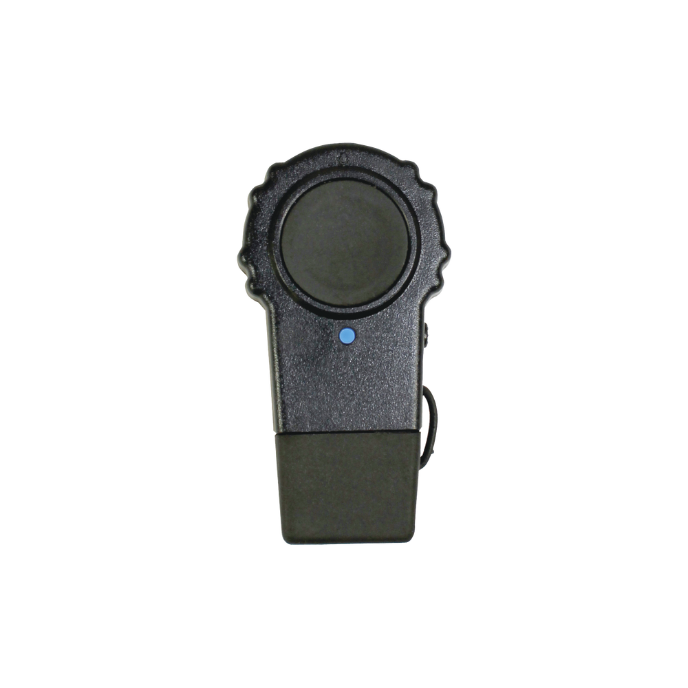 Bluetooth Headset with PTT capability