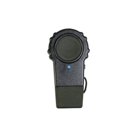 Bluetooth Headset with PTT capability