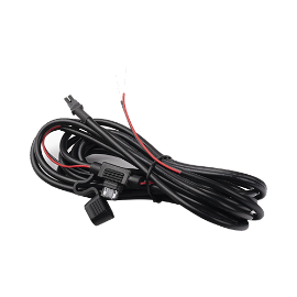AC Power Cable for Telo M5 PoC mobile Radio