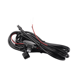 AC Power Cable for Telo M5 PoC mobile Radio