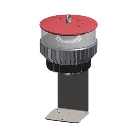 Low Intensity LED Obstruction Light LBIB Type b > 32 Cd - Direct Current, Type L-864.
