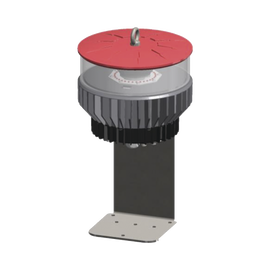 Low Intensity LED Obstruction Light LBIB Type b > 32 Cd - Direct Current, Type L-864.