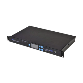 Monitor de Potencia Multicanal para Trunking.