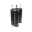 Duplexer TX-RX 158-166 MHz 4 Cavities VHF 0.6 MHz Separation  200W FEM PL259 connector