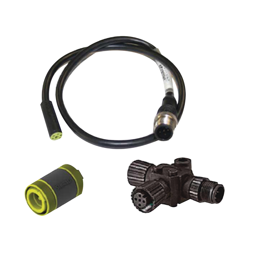 Kit of adapter cable at SimNet at N2K
