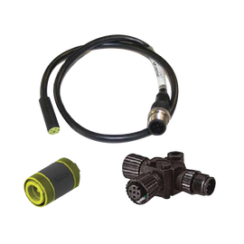 Kit of adapter cable at SimNet at N2K