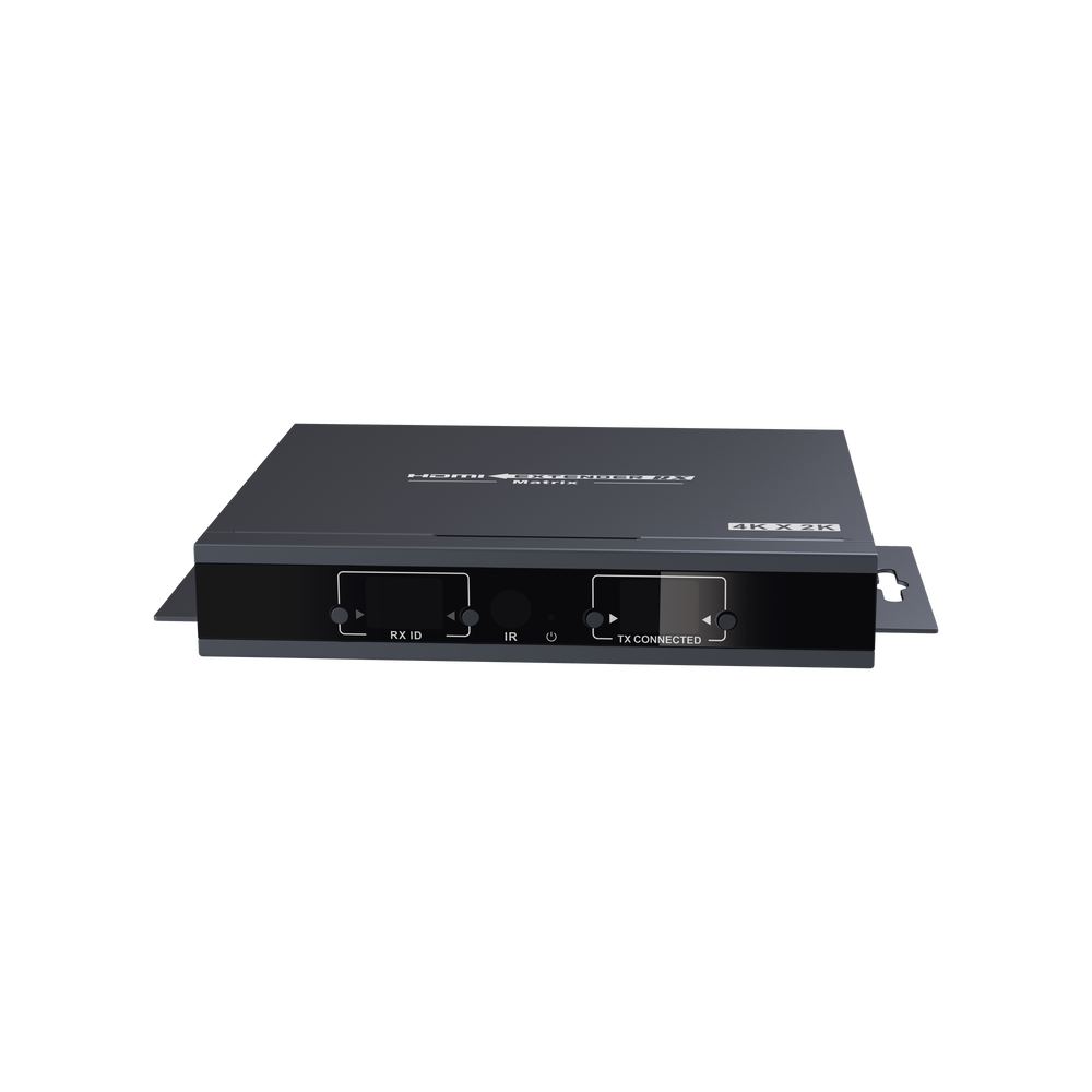 Receptor matricial para kit TT683MATRIX 4K x 2K @ 30 Hz sobre Cat5/6 a 120 /150 metros