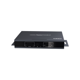 Receptor matricial para kit TT683MATRIX 4K x 2K @ 30 Hz sobre Cat5/6 a 120 /150 metros