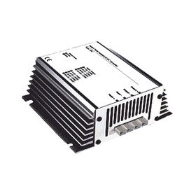 Industrial Isolated DC-DC Converter, 9-18 Vdc input, 24.9 Vdc output. Industrial Isolated DC-DC Converter, 9-18 Vdc input, 24.9 Vdc output.