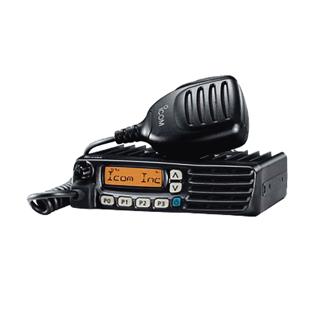 Best Features & Performance, 128 Memory Channels, MDC 1200 Compatible, 50 W, 136-174MHz Frequency Range