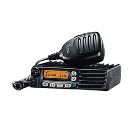 Best Features & Performance, 128 Memory Channels, MDC 1200 Compatible, 50 W, 136-174MHz Frequency Range